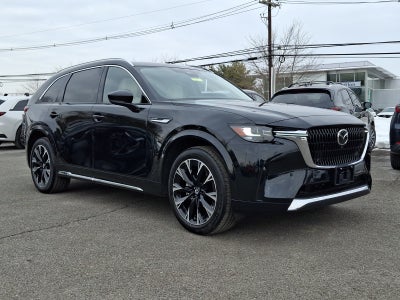 2025 Mazda Mazda CX-90 3.3 Turbo S Premium Plus Package