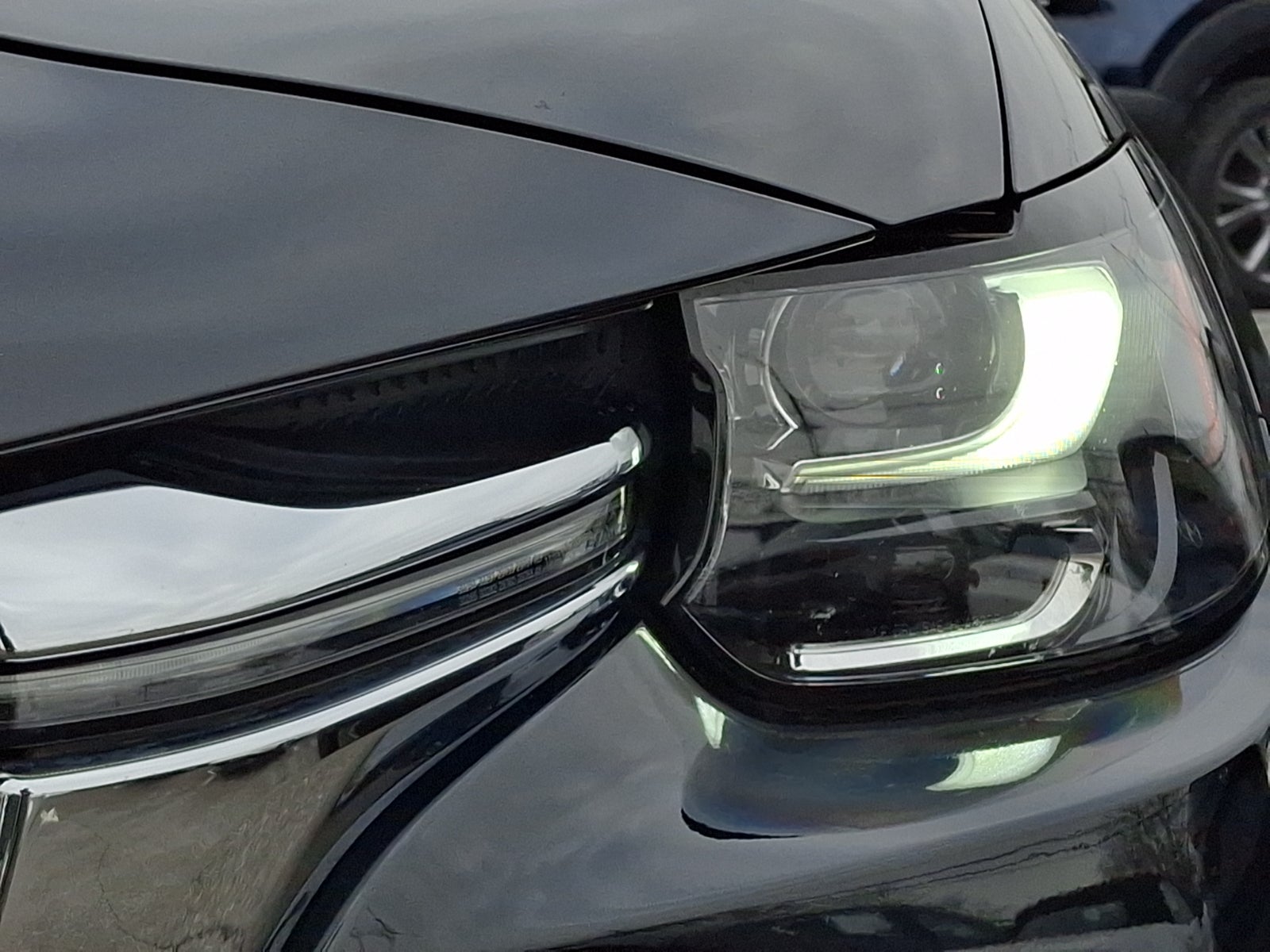 2025 Mazda Mazda CX-90 3.3 Turbo S Premium Plus Package