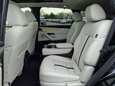 2025 Mazda Mazda CX-90 3.3 Turbo S Premium Plus Package