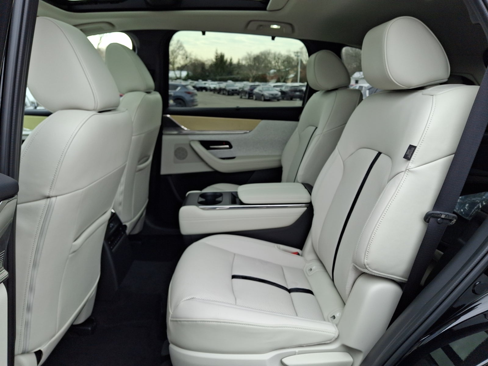 2025 Mazda Mazda CX-90 3.3 Turbo S Premium Plus Package