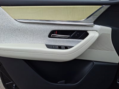 2025 Mazda Mazda CX-90 3.3 Turbo S Premium Plus Package