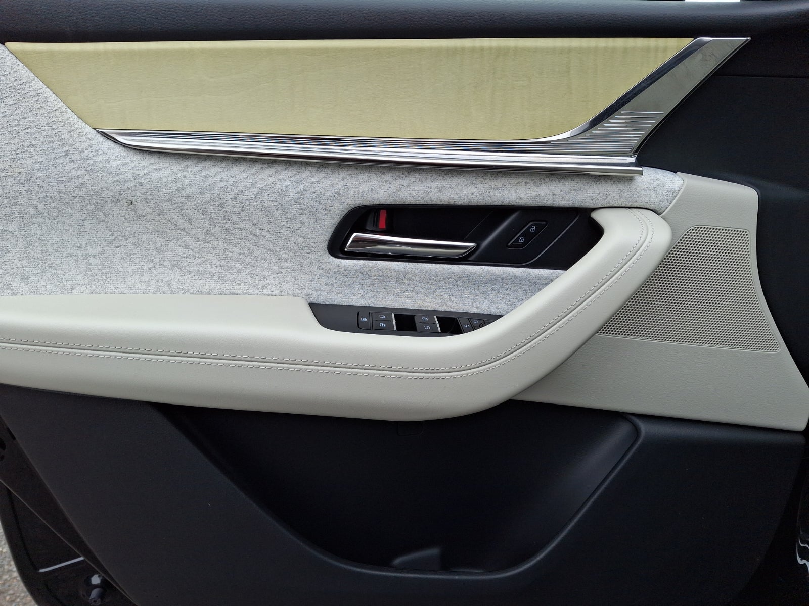 2025 Mazda Mazda CX-90 3.3 Turbo S Premium Plus Package