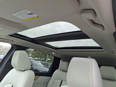 2025 Mazda Mazda CX-90 3.3 Turbo S Premium Plus Package