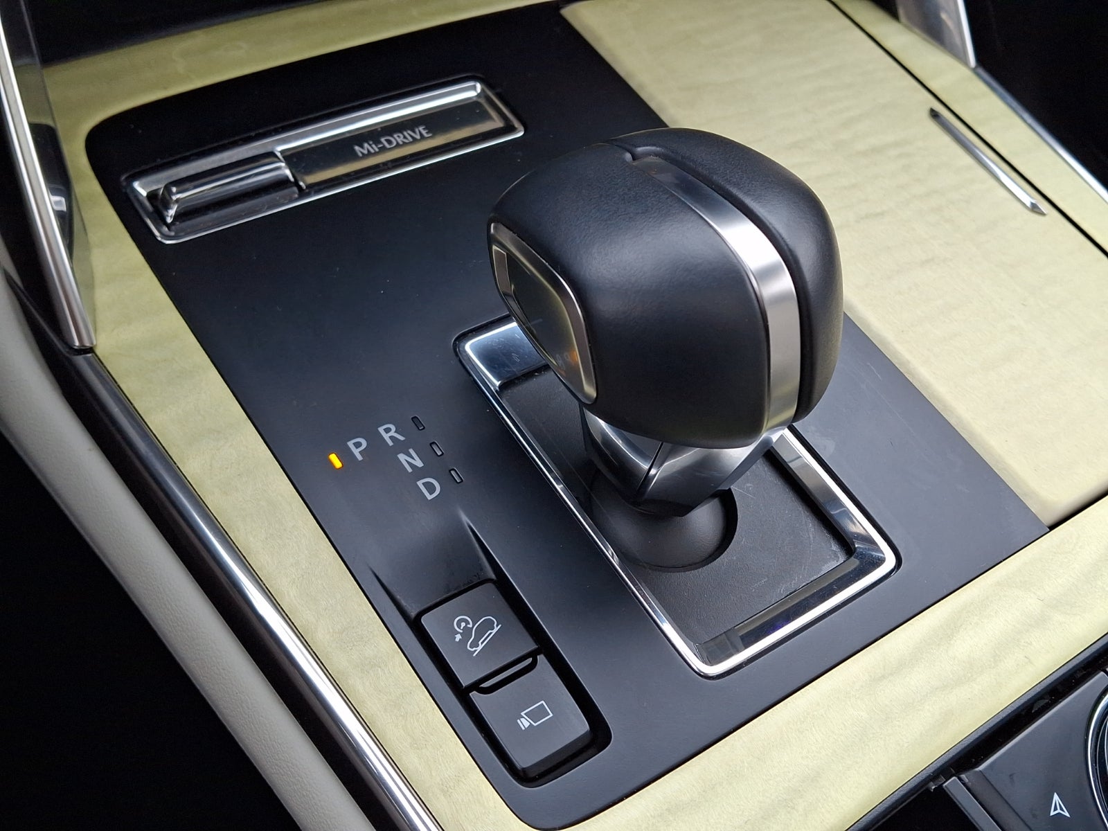 2025 Mazda Mazda CX-90 3.3 Turbo S Premium Plus Package