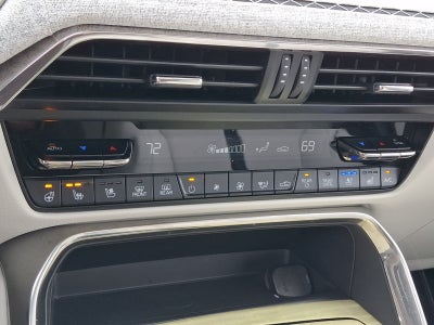 2025 Mazda Mazda CX-90 3.3 Turbo S Premium Plus Package