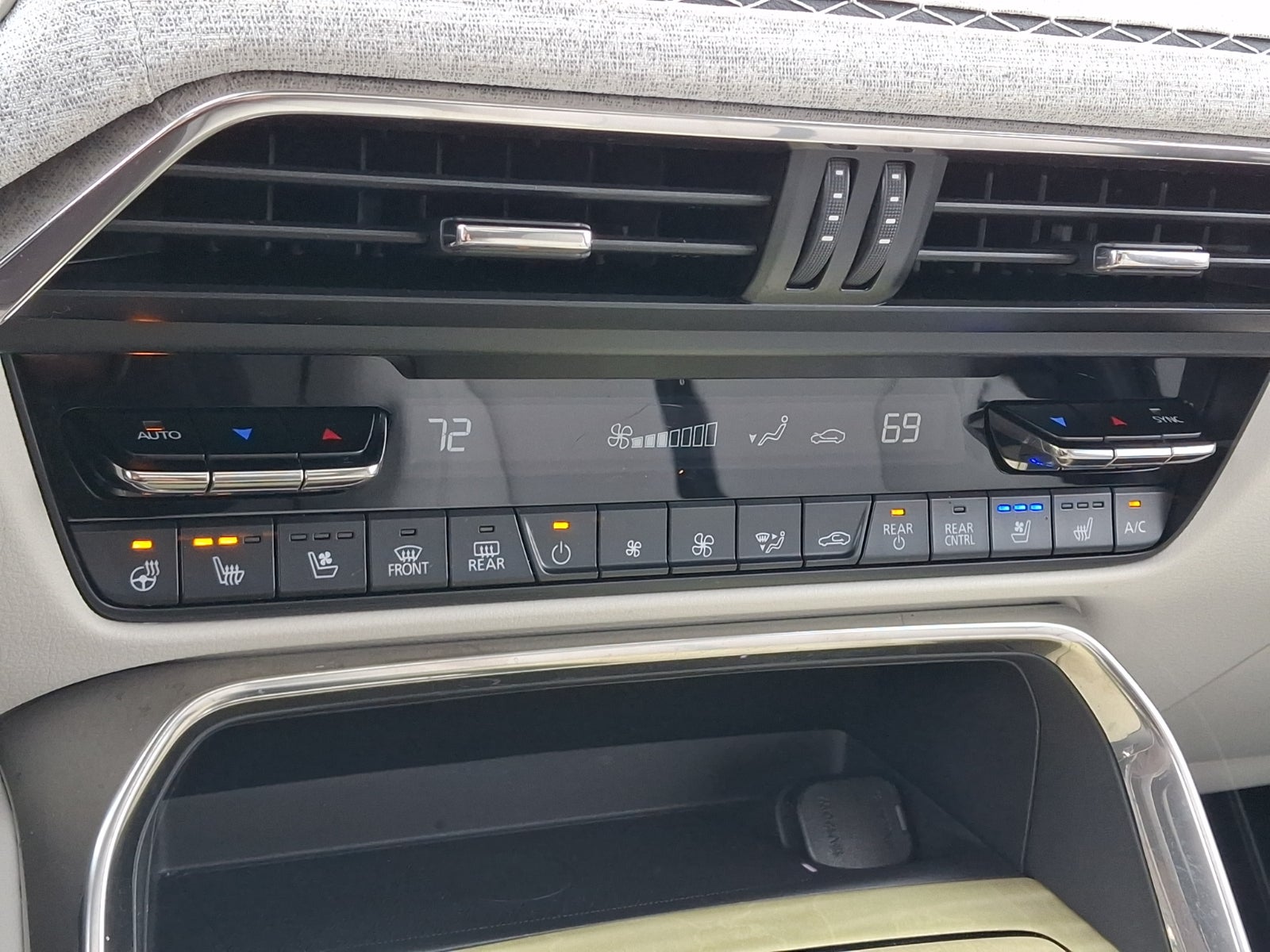 2025 Mazda Mazda CX-90 3.3 Turbo S Premium Plus Package