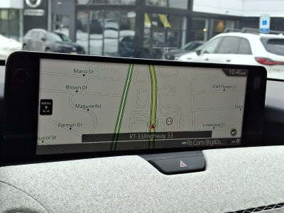 2025 Mazda Mazda CX-90 3.3 Turbo S Premium Plus Package