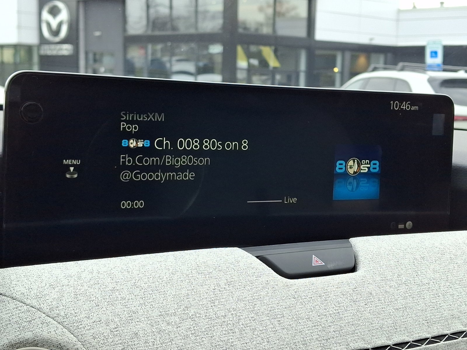 2025 Mazda Mazda CX-90 3.3 Turbo S Premium Plus Package