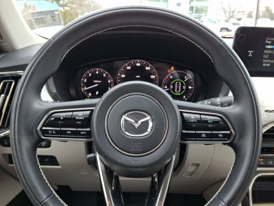 2025 Mazda Mazda CX-90 3.3 Turbo S Premium Plus Package