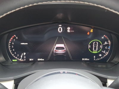 2025 Mazda Mazda CX-90 3.3 Turbo S Premium Plus Package