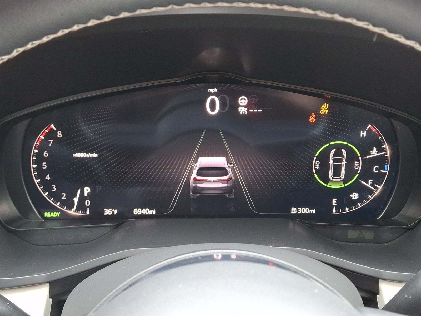 2025 Mazda Mazda CX-90 3.3 Turbo S Premium Plus Package