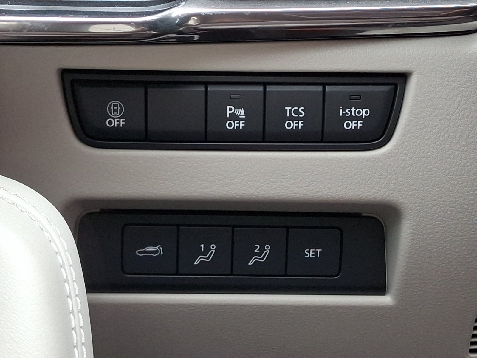 2025 Mazda Mazda CX-90 3.3 Turbo S Premium Plus Package