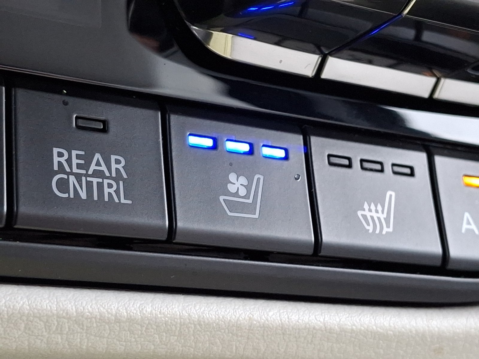 2025 Mazda Mazda CX-90 3.3 Turbo S Premium Plus Package