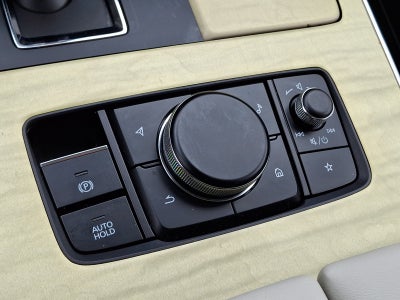 2025 Mazda Mazda CX-90 3.3 Turbo S Premium Plus Package