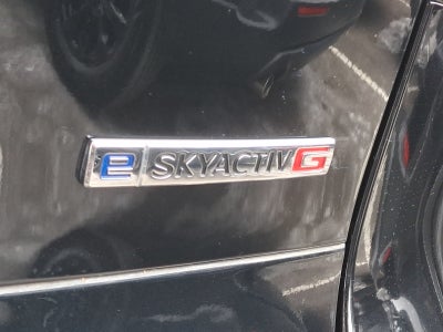 2025 Mazda Mazda CX-90 3.3 Turbo S Premium Plus Package