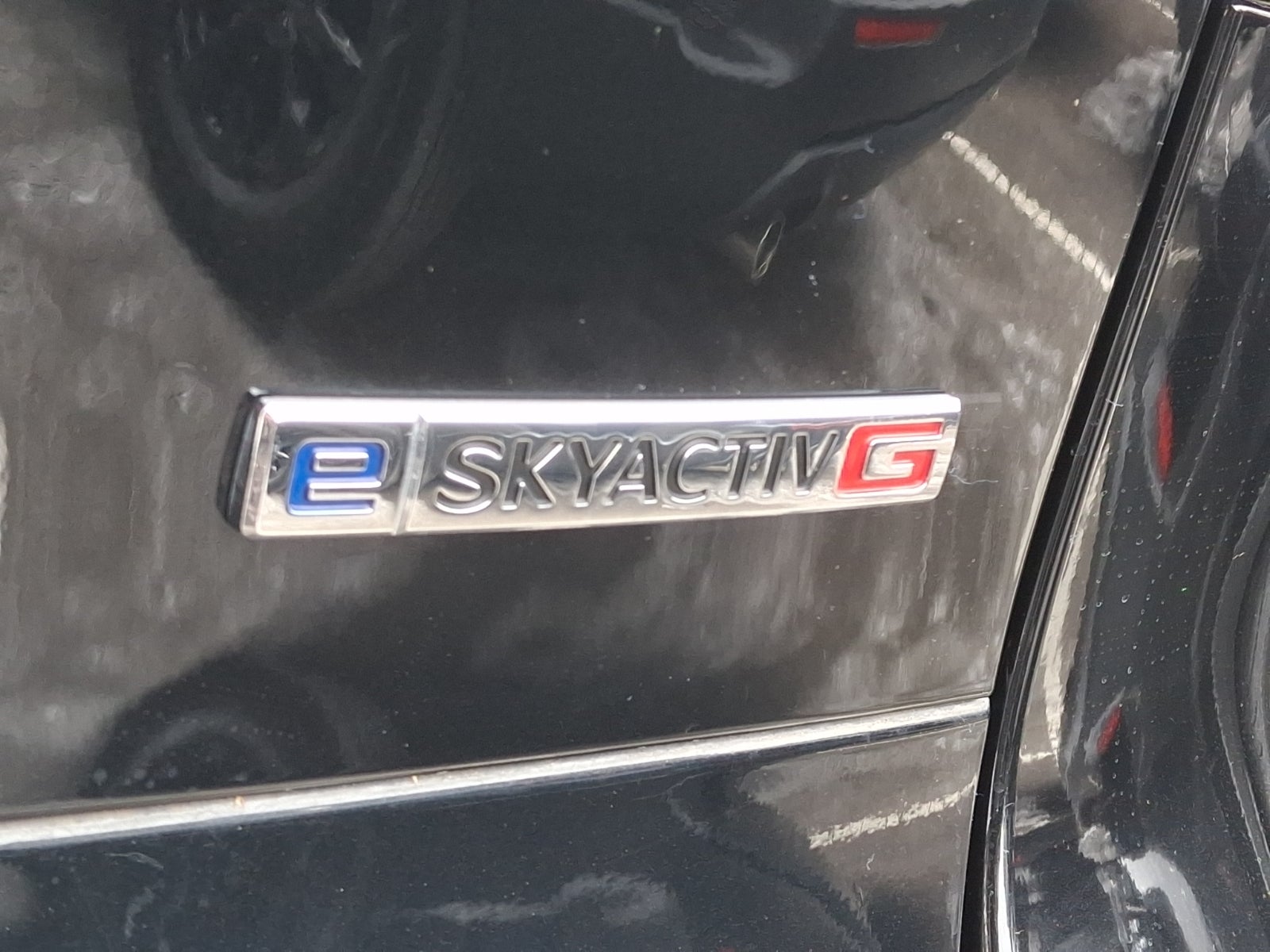 2025 Mazda Mazda CX-90 3.3 Turbo S Premium Plus Package