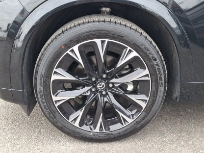 2025 Mazda Mazda CX-90 3.3 Turbo S Premium Plus Package