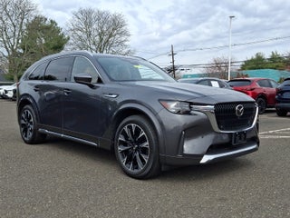2024 Mazda Mazda CX-90 3.3 Turbo S Premium Plus