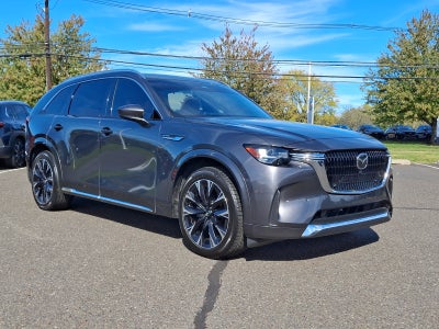 2024 Mazda Mazda CX-90 3.3 Turbo S Premium Plus
