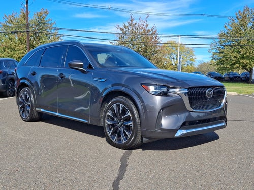 2024 Mazda Mazda CX-90 3.3 Turbo S Premium Plus