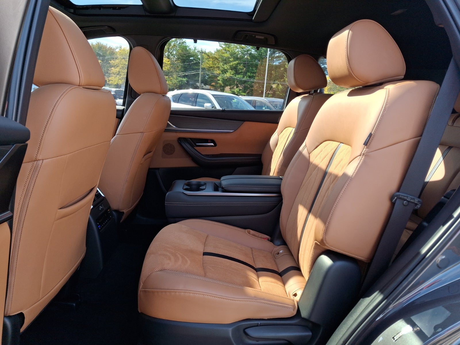 2024 Mazda Mazda CX-90 3.3 Turbo S Premium Plus