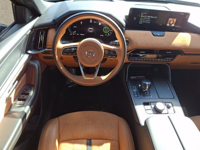 2024 Mazda Mazda CX-90 3.3 Turbo S Premium Plus