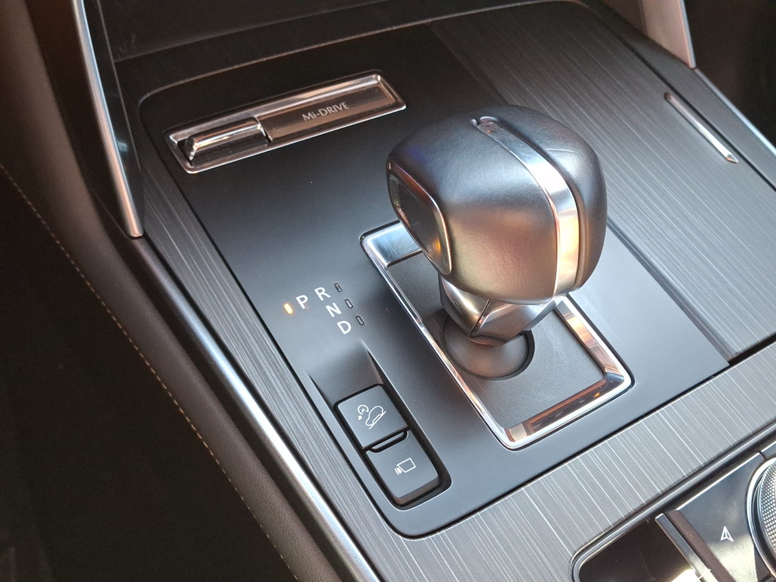 2024 Mazda Mazda CX-90 3.3 Turbo S Premium Plus