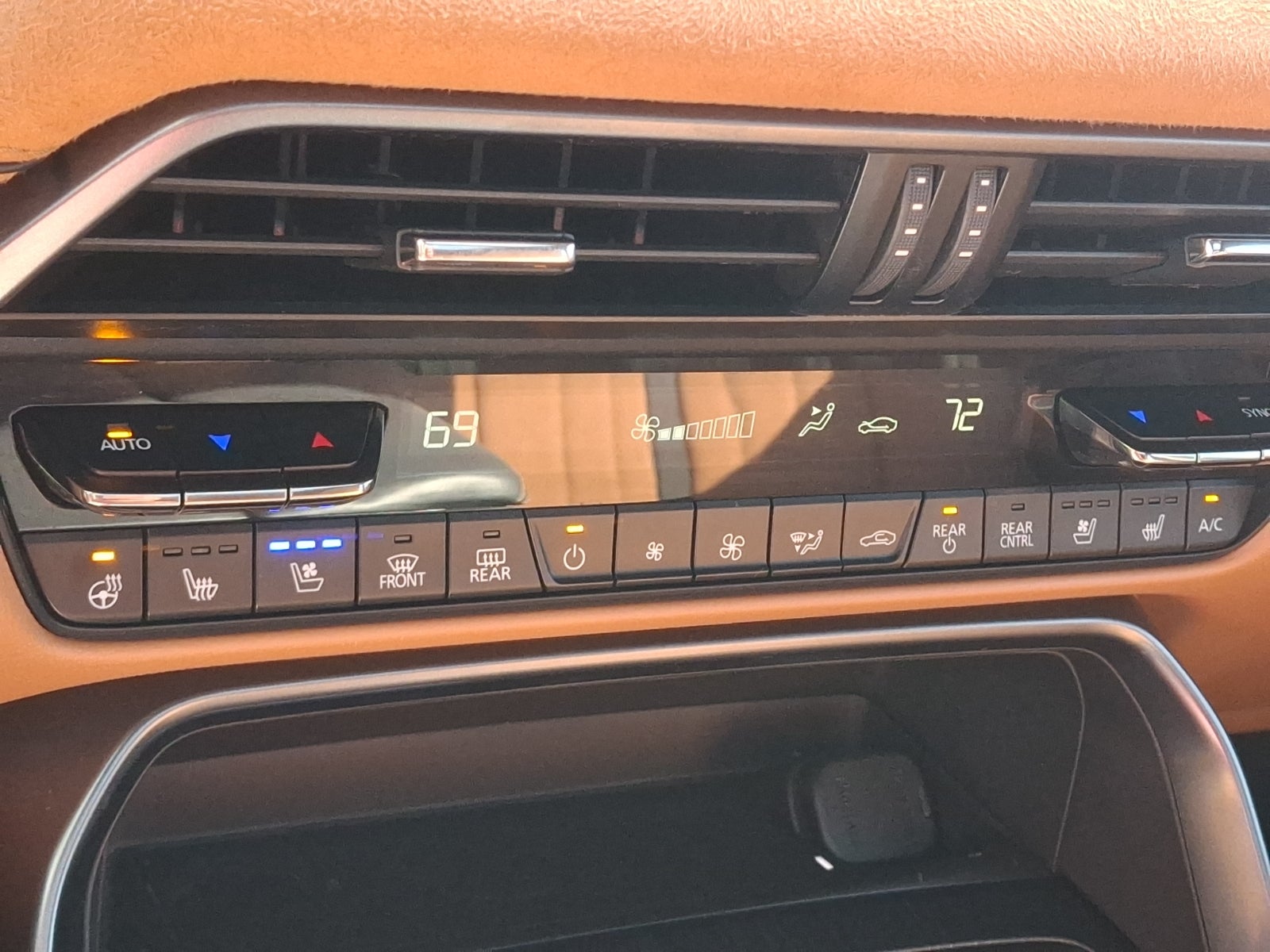 2024 Mazda Mazda CX-90 3.3 Turbo S Premium Plus