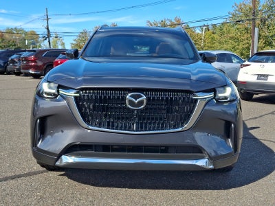2024 Mazda Mazda CX-90 3.3 Turbo S Premium Plus