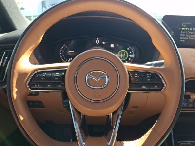 2024 Mazda Mazda CX-90 3.3 Turbo S Premium Plus