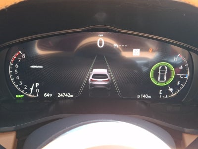 2024 Mazda Mazda CX-90 3.3 Turbo S Premium Plus