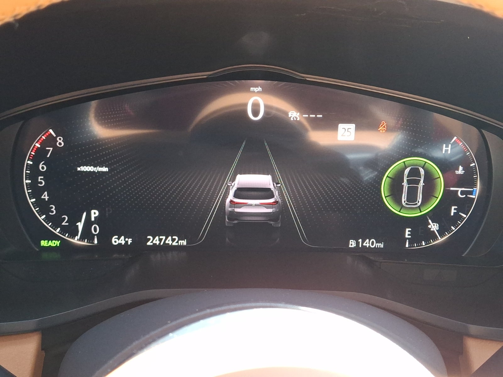 2024 Mazda Mazda CX-90 3.3 Turbo S Premium Plus