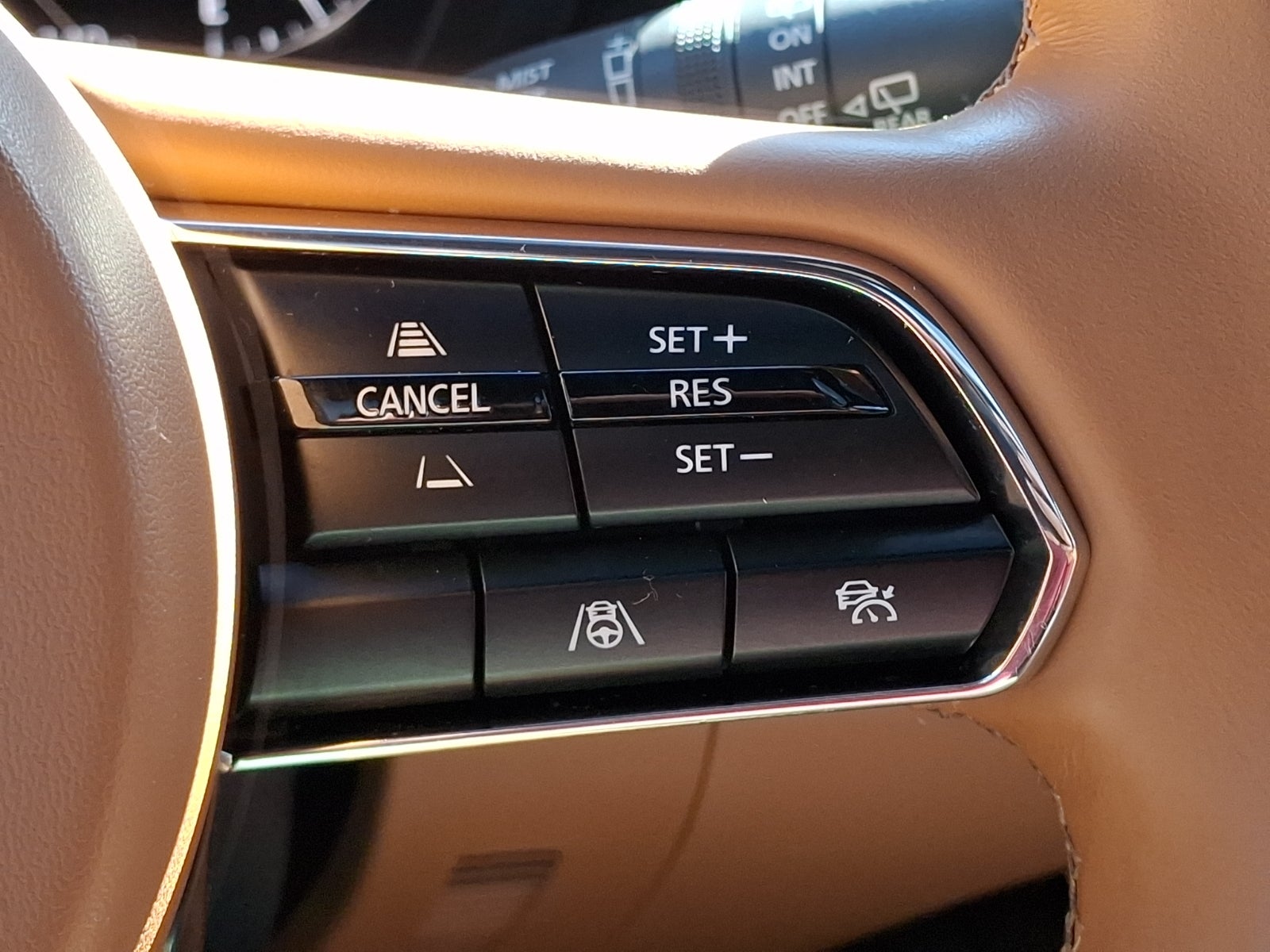 2024 Mazda Mazda CX-90 3.3 Turbo S Premium Plus