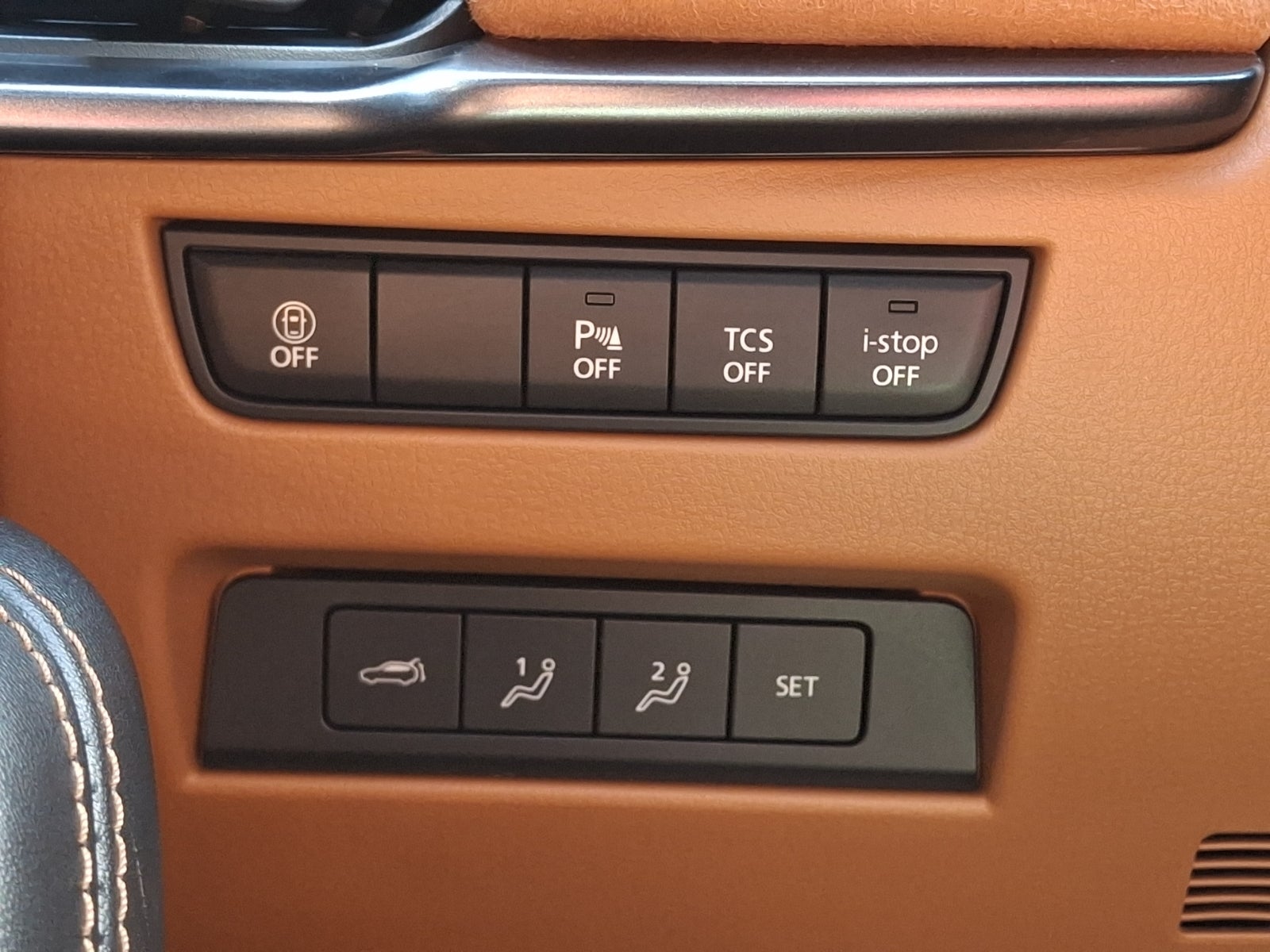2024 Mazda Mazda CX-90 3.3 Turbo S Premium Plus