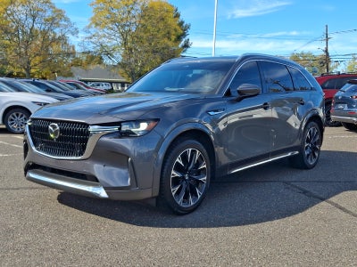 2024 Mazda Mazda CX-90 3.3 Turbo S Premium Plus