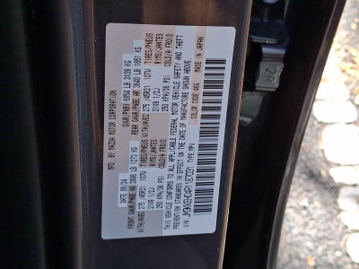 2024 Mazda Mazda CX-90 3.3 Turbo S Premium Plus