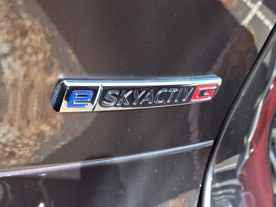 2024 Mazda Mazda CX-90 3.3 Turbo S Premium Plus