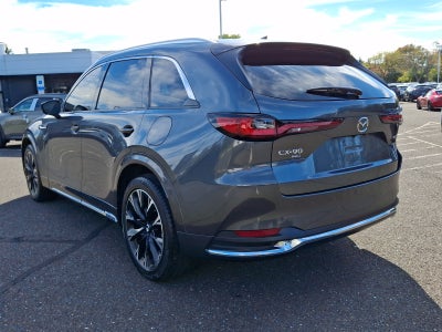 2024 Mazda Mazda CX-90 3.3 Turbo S Premium Plus