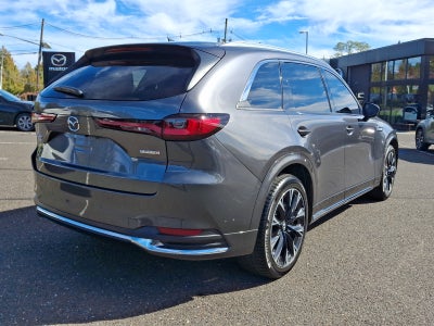 2024 Mazda Mazda CX-90 3.3 Turbo S Premium Plus