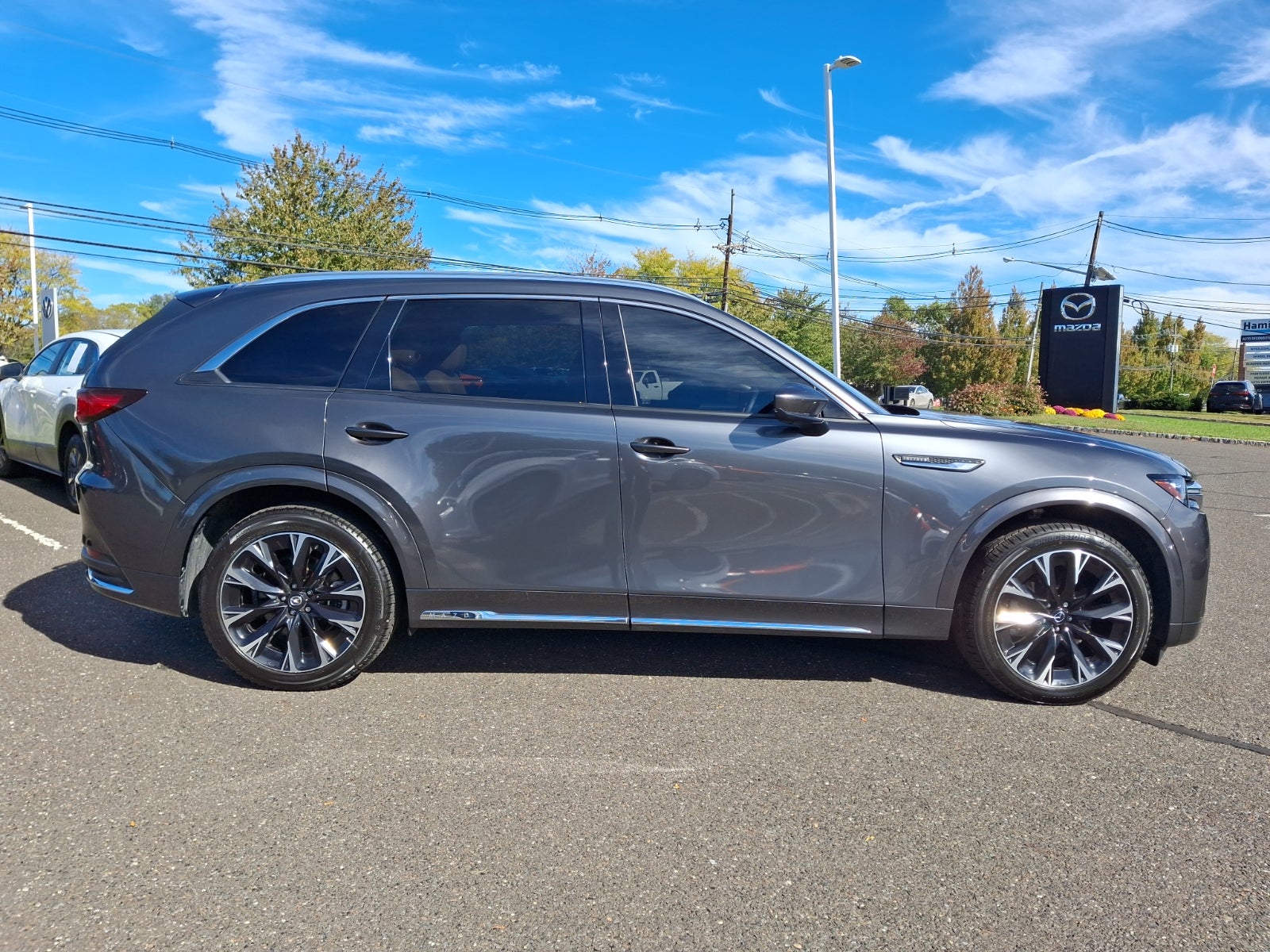 2024 Mazda Mazda CX-90 3.3 Turbo S Premium Plus