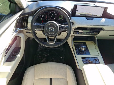2025 Mazda Mazda CX-90 3.3 Turbo S Premium Plus Package