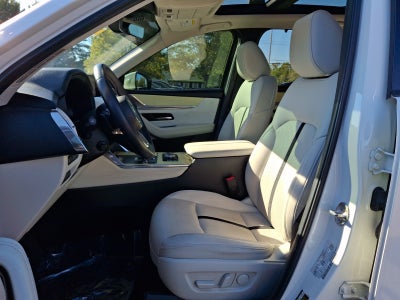 2025 Mazda Mazda CX-90 3.3 Turbo S Premium Plus Package