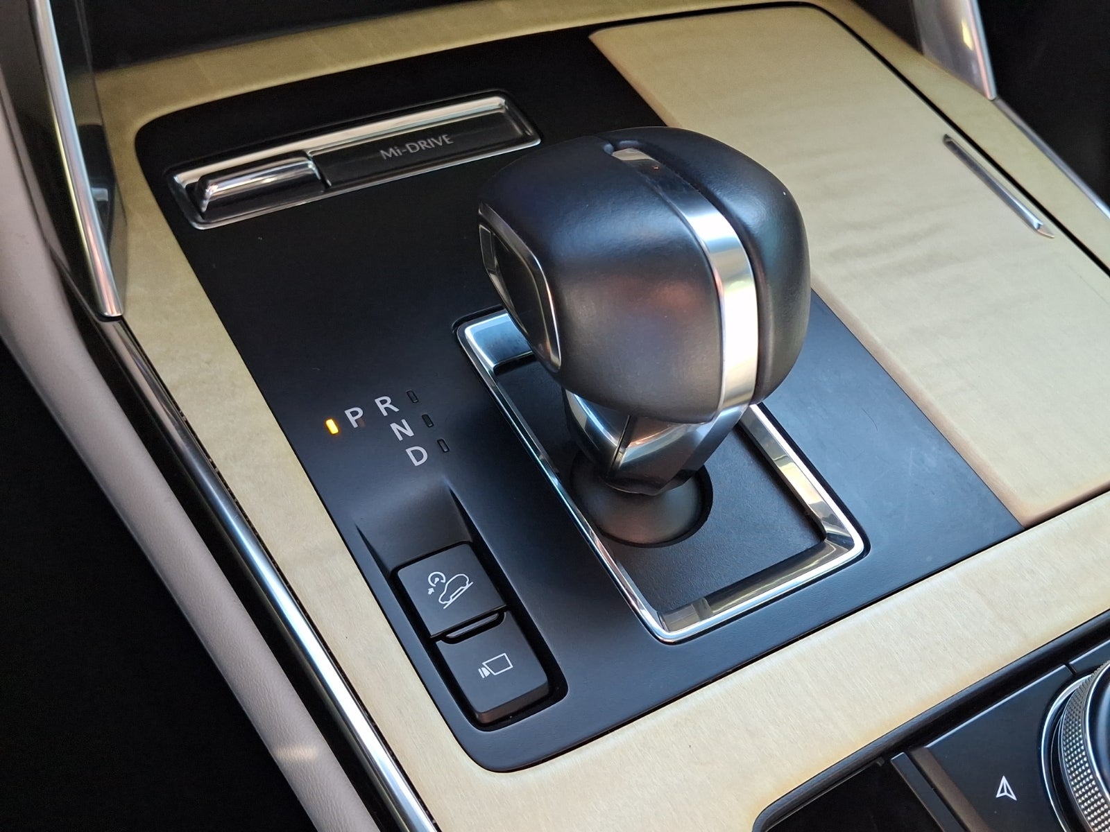 2025 Mazda Mazda CX-90 3.3 Turbo S Premium Plus Package