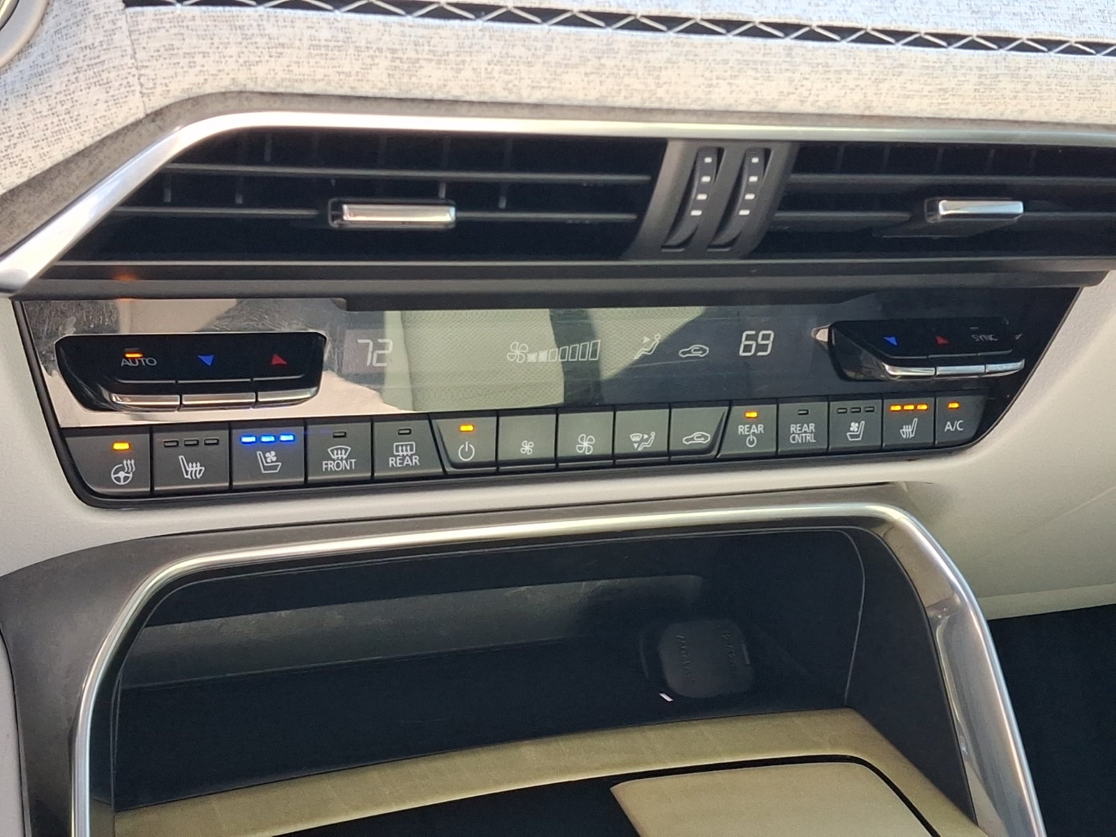 2025 Mazda Mazda CX-90 3.3 Turbo S Premium Plus Package