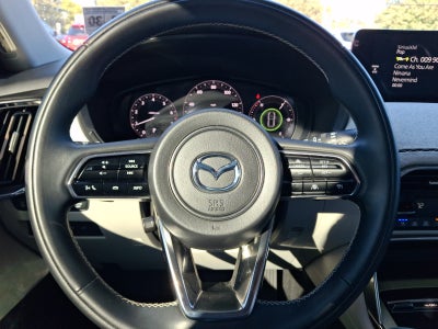 2025 Mazda Mazda CX-90 3.3 Turbo S Premium Plus Package