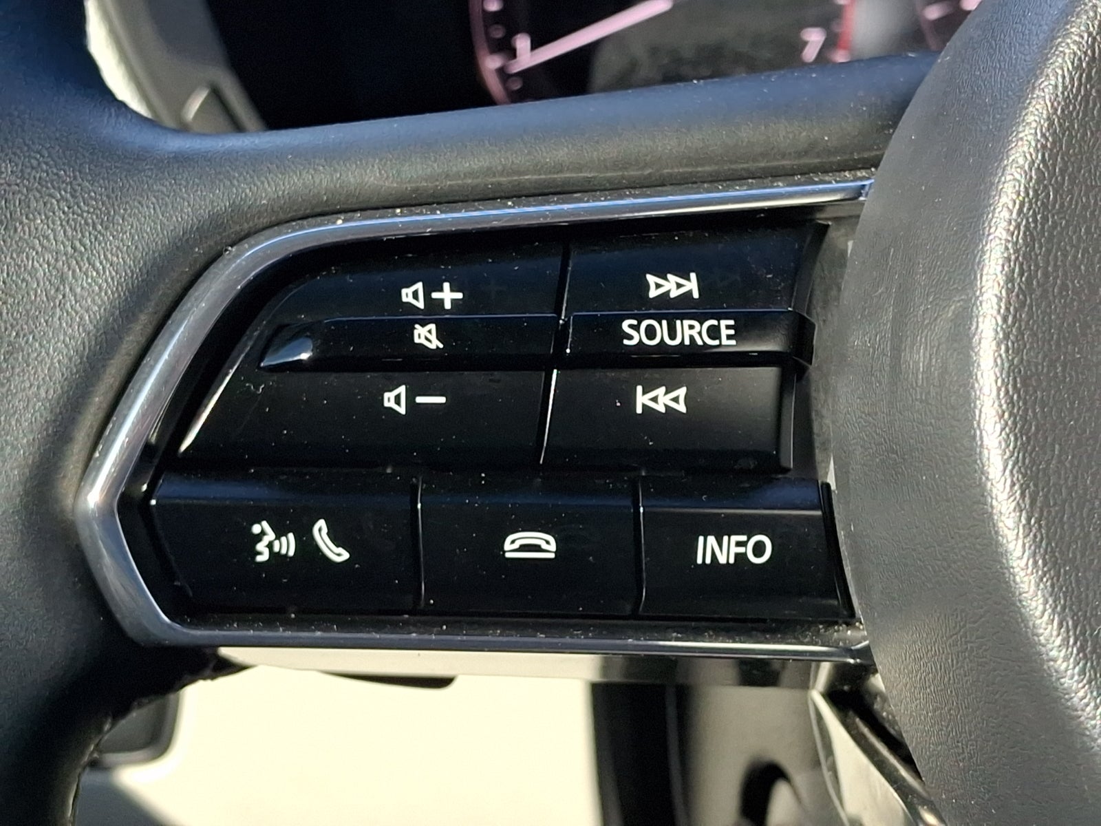 2025 Mazda Mazda CX-90 3.3 Turbo S Premium Plus Package