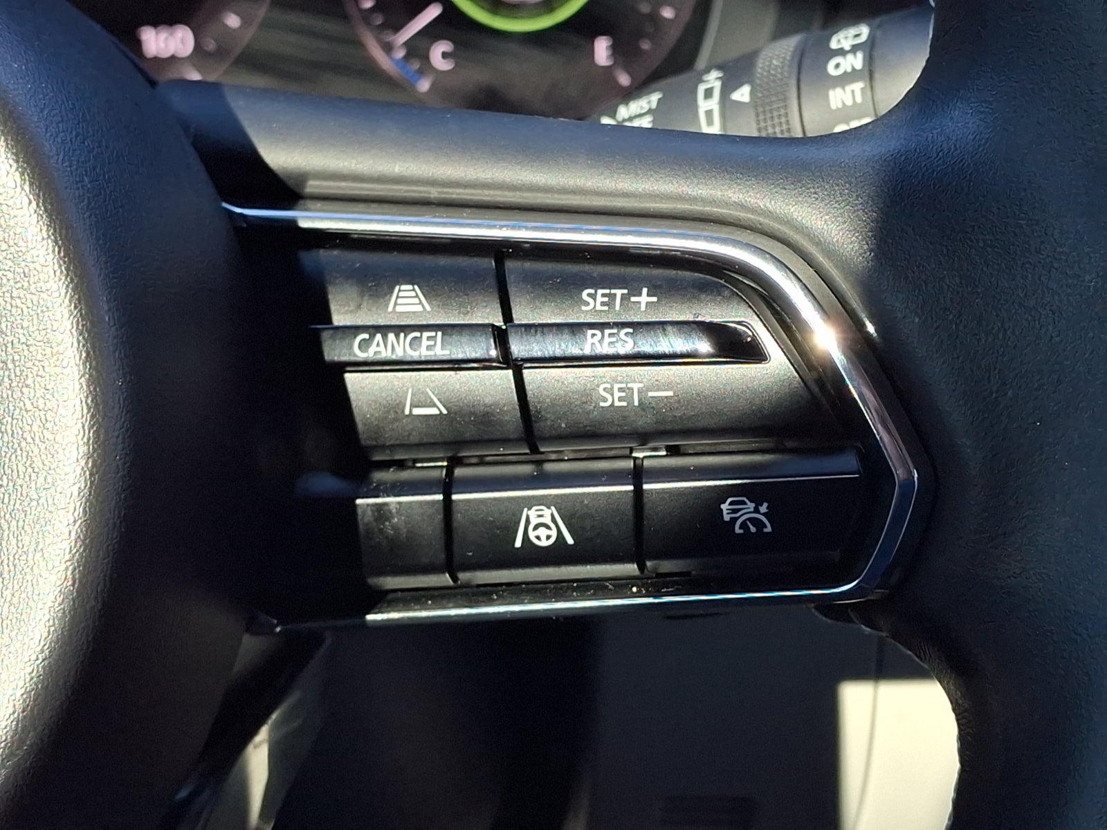 2025 Mazda Mazda CX-90 3.3 Turbo S Premium Plus Package