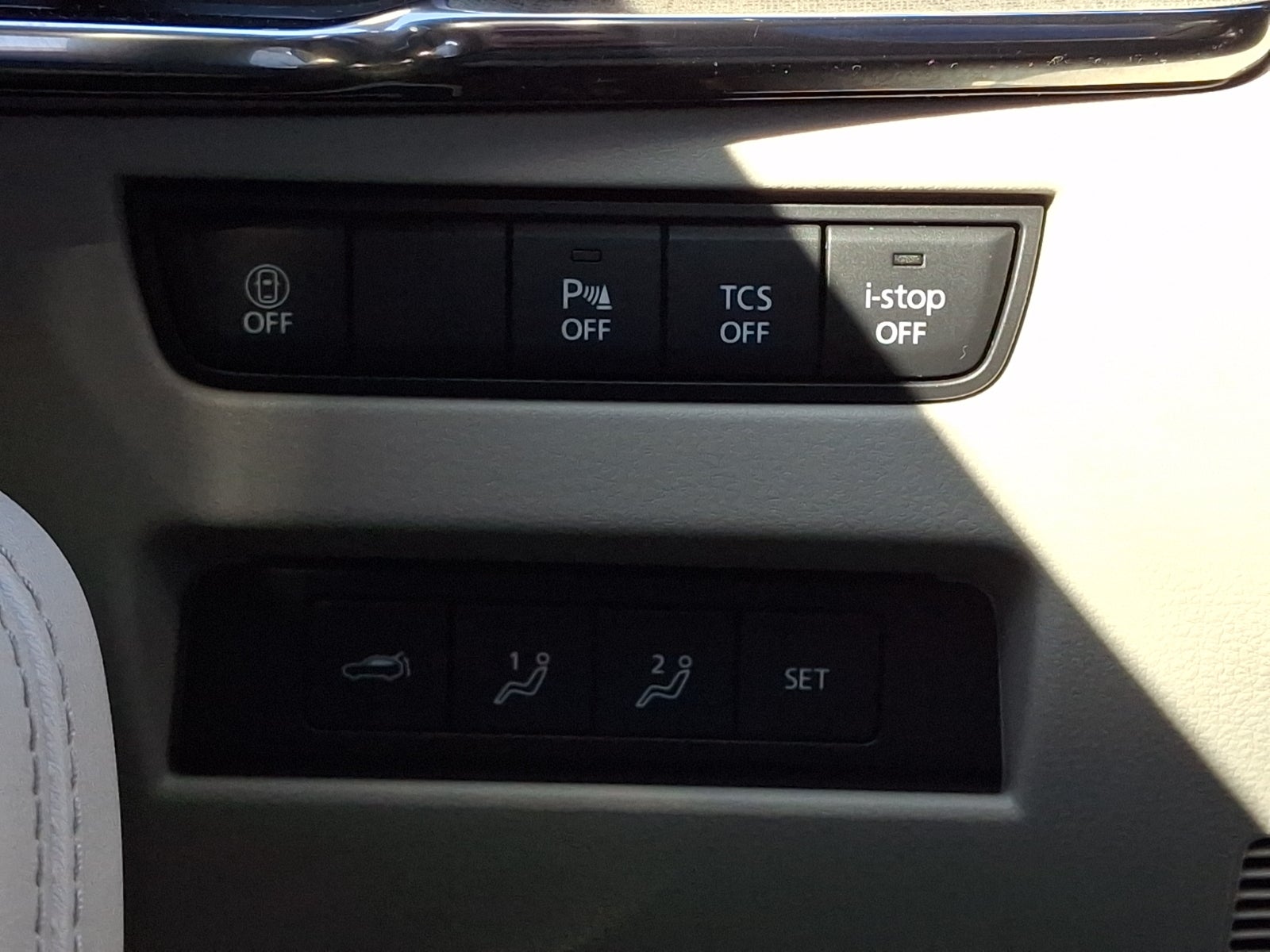 2025 Mazda Mazda CX-90 3.3 Turbo S Premium Plus Package