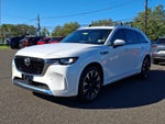 2025 Mazda Mazda CX-90 3.3 Turbo S Premium Plus Package