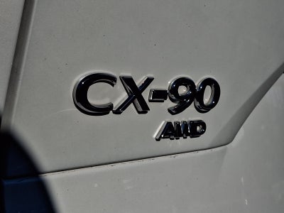 2025 Mazda Mazda CX-90 3.3 Turbo S Premium Plus Package
